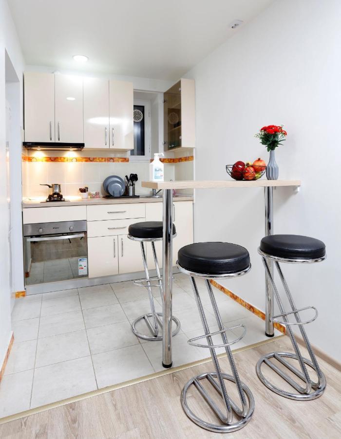 Apartament Cozy With A View Bucureşti